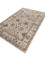 mythos ivory wool Hand Tufted Rug - FloorShot mythos ivory wool Hand Tufted Rug - FloorShot