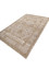 mythos ivory wool Hand Tufted Rug - FloorShot mythos ivory wool Hand Tufted Rug - FloorShot