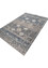 mythos blue wool Hand Tufted Rug - FloorShot mythos blue wool Hand Tufted Rug - FloorShot