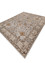 mythos grey and black wool Hand Tufted Rug - FloorShot mythos grey and black wool Hand Tufted Rug - FloorShot