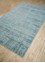 genesis blue wool and viscose Hand Tufted Rug - FloorShot genesis blue wool and viscose Hand Tufted Rug - FloorShot