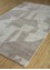 white noise ivory wool and viscose Hand Tufted Rug - FloorShot white noise ivory wool and viscose Hand Tufted Rug - FloorShot
