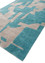 white noise grey and black wool and viscose Hand Tufted Rug - FloorShot white noise grey and black wool and viscose Hand Tufted Rug - FloorShot