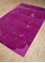 white noise pink and purple wool and viscose Hand Tufted Rug - FloorShot white noise pink and purple wool and viscose Hand Tufted Rug - FloorShot