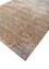mythos gold wool and viscose Hand Tufted Rug - FloorShot mythos gold wool and viscose Hand Tufted Rug - FloorShot