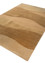 cera gold wool and viscose Hand Tufted Rug - FloorShot cera gold wool and viscose Hand Tufted Rug - FloorShot