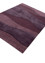 cera pink and purple wool and viscose Hand Tufted Rug - FloorShot cera pink and purple wool and viscose Hand Tufted Rug - FloorShot