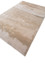 genesis ivory wool and viscose Hand Tufted Rug - FloorShot genesis ivory wool and viscose Hand Tufted Rug - FloorShot