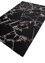 genesis grey and black wool and viscose Hand Tufted Rug - FloorShot genesis grey and black wool and viscose Hand Tufted Rug - FloorShot