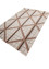 faces ivory wool and viscose Hand Tufted Rug - FloorShot faces ivory wool and viscose Hand Tufted Rug - FloorShot