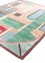jaipur wunderkammer gold wool and viscose Hand Tufted Rug - FloorShot jaipur wunderkammer gold wool and viscose Hand Tufted Rug - FloorShot