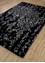 imara grey and black wool Hand Tufted Rug - FloorShot imara grey and black wool Hand Tufted Rug - FloorShot