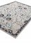 kasbah grey and black wool and viscose Hand Tufted Rug - FloorShot kasbah grey and black wool and viscose Hand Tufted Rug - FloorShot