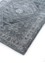 mythos grey and black wool and viscose Hand Tufted Rug - FloorShot mythos grey and black wool and viscose Hand Tufted Rug - FloorShot