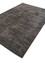 acar grey and black wool and viscose Hand Tufted Rug - FloorShot acar grey and black wool and viscose Hand Tufted Rug - FloorShot
