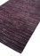 acar pink and purple wool and viscose Hand Tufted Rug - FloorShot acar pink and purple wool and viscose Hand Tufted Rug - FloorShot