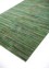 acar green wool and viscose Hand Tufted Rug - FloorShot acar green wool and viscose Hand Tufted Rug - FloorShot