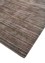 acar beige and brown wool and viscose Hand Tufted Rug - FloorShot acar beige and brown wool and viscose Hand Tufted Rug - FloorShot