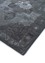 mythos grey and black wool and viscose Hand Tufted Rug - FloorShot mythos grey and black wool and viscose Hand Tufted Rug - FloorShot