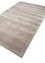 cera beige and brown viscose Hand Tufted Rug - FloorShot cera beige and brown viscose Hand Tufted Rug - FloorShot