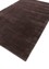 cera beige and brown viscose Hand Tufted Rug - FloorShot cera beige and brown viscose Hand Tufted Rug - FloorShot