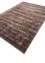 cera beige and brown viscose Hand Tufted Rug - FloorShot cera beige and brown viscose Hand Tufted Rug - FloorShot
