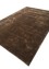 cera beige and brown viscose Hand Tufted Rug - FloorShot cera beige and brown viscose Hand Tufted Rug - FloorShot