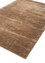 cera gold viscose Hand Tufted Rug - FloorShot cera gold viscose Hand Tufted Rug - FloorShot