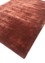 cera red and orange viscose Hand Tufted Rug - FloorShot cera red and orange viscose Hand Tufted Rug - FloorShot