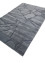 genesis blue wool and viscose Hand Tufted Rug - FloorShot genesis blue wool and viscose Hand Tufted Rug - FloorShot