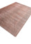 white noise red and orange wool and viscose Hand Tufted Rug - FloorShot white noise red and orange wool and viscose Hand Tufted Rug - FloorShot