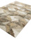 caliedo blue wool and viscose Hand Tufted Rug - FloorShot caliedo blue wool and viscose Hand Tufted Rug - FloorShot