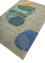 joy green wool and viscose Hand Tufted Rug - FloorShot joy green wool and viscose Hand Tufted Rug - FloorShot
