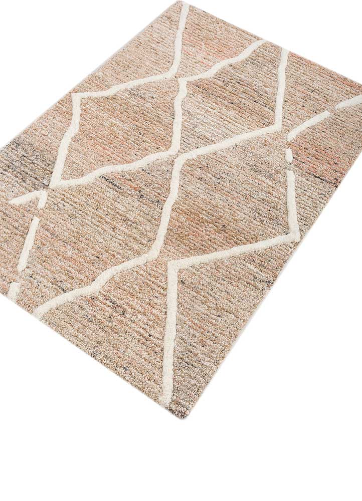 aprezo multi wool and viscose Hand Tufted Rug - FloorShot aprezo multi wool and viscose Hand Tufted Rug - FloorShot