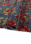 hacienda blue wool and viscose Hand Tufted Rug - FloorShot hacienda blue wool and viscose Hand Tufted Rug - FloorShot