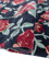 hacienda blue wool and viscose Hand Tufted Rug - FloorShot hacienda blue wool and viscose Hand Tufted Rug - FloorShot