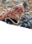 nebulora ivory wool and viscose Hand Tufted Rug - FloorShot nebulora ivory wool and viscose Hand Tufted Rug - FloorShot