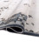 mythos ivory wool and viscose Hand Tufted Rug - FloorShot mythos ivory wool and viscose Hand Tufted Rug - FloorShot
