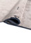 mythos grey and black wool and viscose Hand Tufted Rug - FloorShot mythos grey and black wool and viscose Hand Tufted Rug - FloorShot