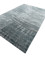 infini blue viscose Hand Tufted Rug - FloorShot infini blue viscose Hand Tufted Rug - FloorShot
