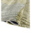 aurelia gold wool and viscose Hand Tufted Rug - FloorShot aurelia gold wool and viscose Hand Tufted Rug - FloorShot