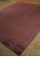 basis beige and brown viscose Hand Loom Rug - FloorShot basis beige and brown viscose Hand Loom Rug - FloorShot