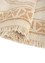 far east ivory wool Hand Knotted Rug - FloorShot far east ivory wool Hand Knotted Rug - FloorShot