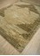 viscaya beige and brown wool Hand Knotted Rug - FloorShot viscaya beige and brown wool Hand Knotted Rug - FloorShot