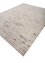 viscaya ivory wool Hand Knotted Rug - FloorShot viscaya ivory wool Hand Knotted Rug - FloorShot