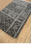 clan blue wool Hand Knotted Rug - FloorShot clan blue wool Hand Knotted Rug - FloorShot