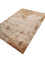 aprezo gold wool and bamboo silk Hand Knotted Rug - FloorShot aprezo gold wool and bamboo silk Hand Knotted Rug - FloorShot