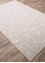 pansy grey and black wool and bamboo silk Hand Knotted Rug - FloorShot pansy grey and black wool and bamboo silk Hand Knotted Rug - FloorShot