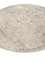 erbe ivory wool Hand Knotted Rug - FloorShot erbe ivory wool Hand Knotted Rug - FloorShot