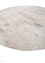 uvenuti ivory wool and bamboo silk Hand Knotted Rug - FloorShot uvenuti ivory wool and bamboo silk Hand Knotted Rug - FloorShot